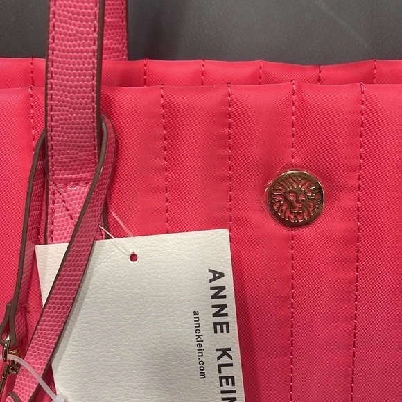 Bag Anna Klein - Picture 3 of 11